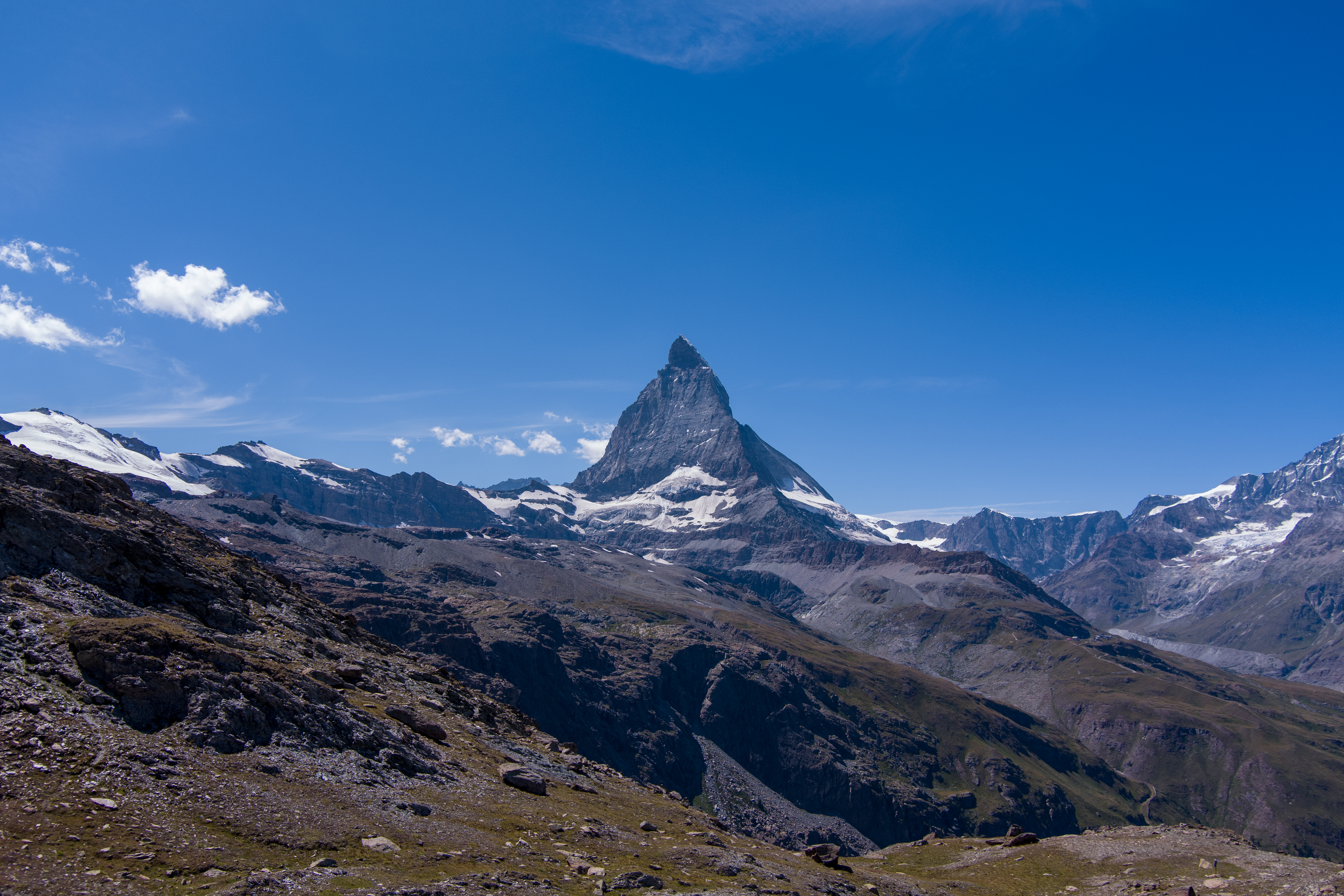 Matterhorn